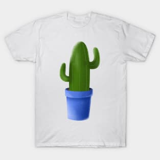 Cute Cactus T-Shirt